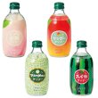 画像2: マスクメロンサイダー　300ml (2)