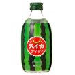 画像1: スイカサイダー　300ml (1)