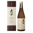 画像1: 久保田　萬壽　自社酵母仕込　純米大吟醸　720ml 【化粧箱入】 (1)