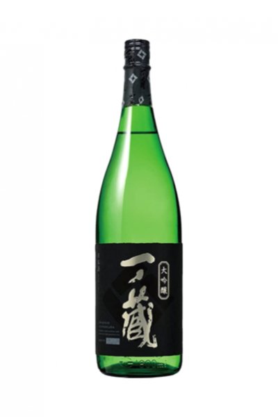 画像1: 一ノ蔵　大吟醸　1800ml (1)