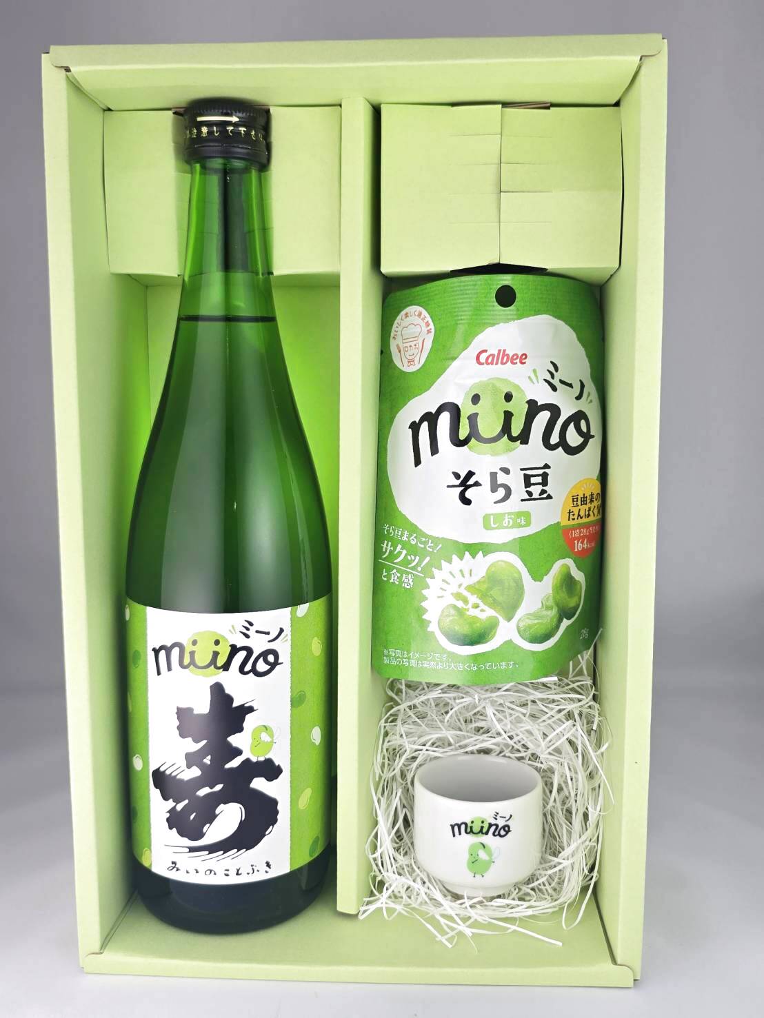 みいの寿  miino（ミーノ）寿 純米大吟醸   720ml   【数量限定】